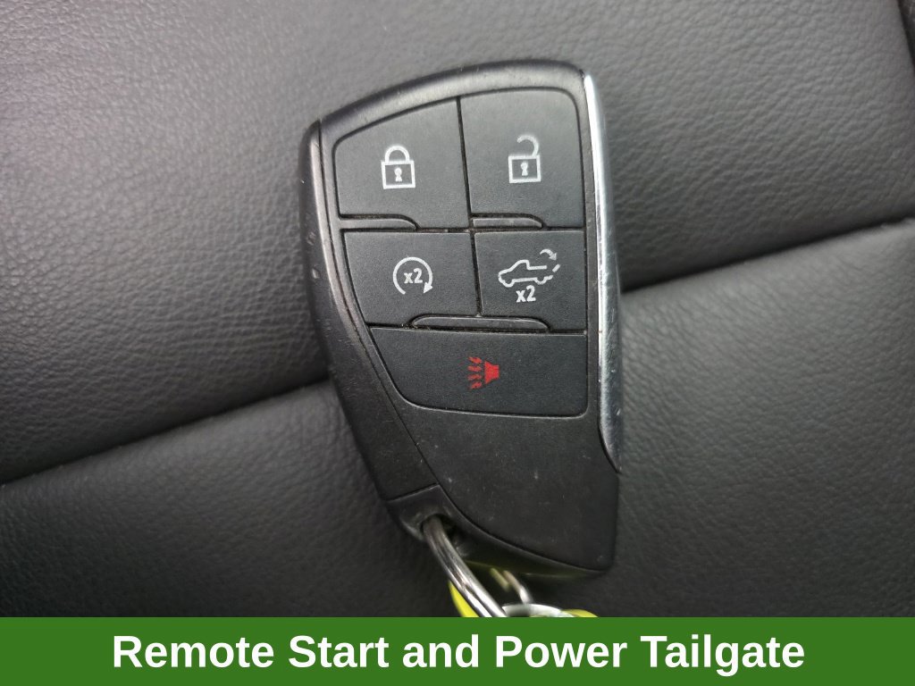 Used 2025 Chevrolet Silverado 3500 LT w/ Safety Package AWD/4WD image 61
