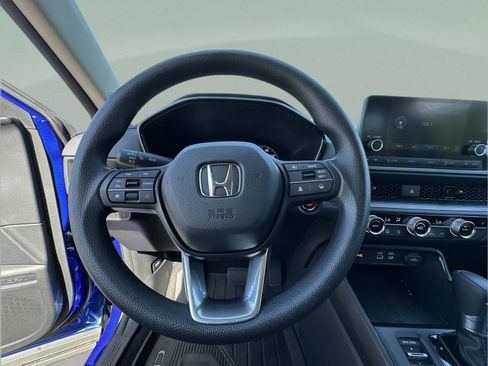 Certified 2025 Honda CR-V EX image 10