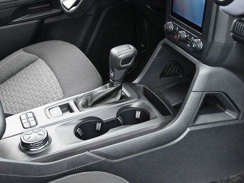 New 2025 Ford Ranger XL image 30