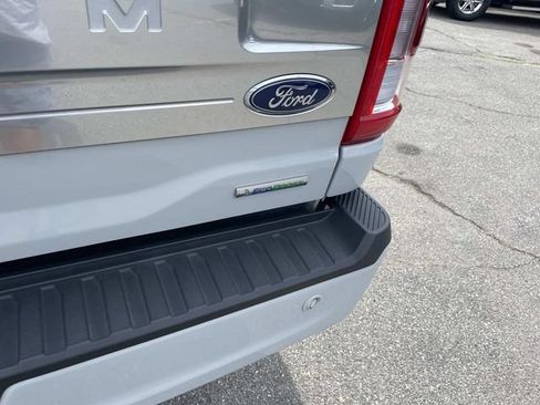 Used 2023 Ford F150 Platinum AWD/4WD image 5