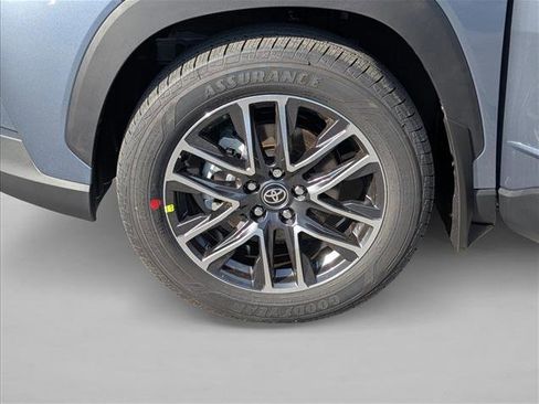 New 2026 Toyota Corolla Cross XLE image 10
