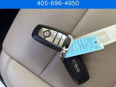 Used 2021 Lincoln Corsair Reserve w/ Equipment Group 201A AWD/4WD image 36