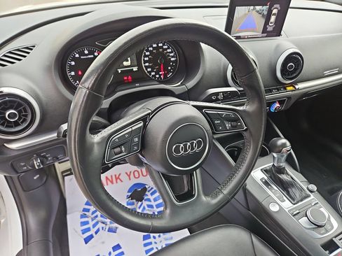 Used 2020 Audi A3 2.0T Premium FWD image 14