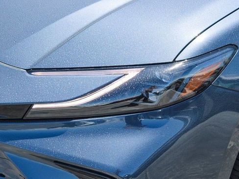 New 2026 Toyota Camry XSE FWD image 5