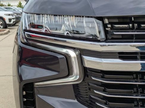 Used 2024 Chevrolet Tahoe LT image 10