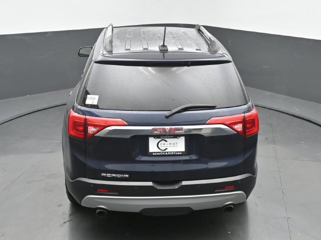 Used 2017 GMC Acadia SLT FWD image 42
