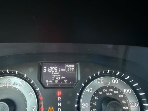 Used 2013 Honda Odyssey EX image 19