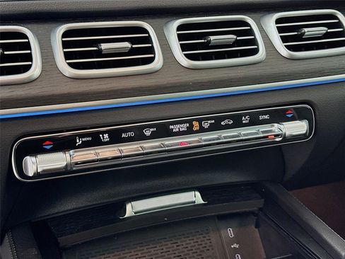 Certified 2026 Mercedes-Benz GLE 350 4MATIC image 20