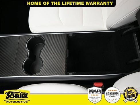 Used 2018 Tesla Model 3 Performance image 25