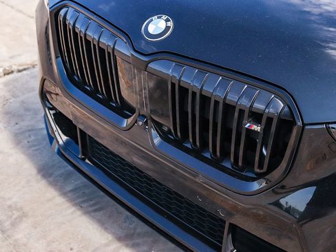 Used 2024 BMW X1 M35i w/ Premium Package AWD/4WD image 10