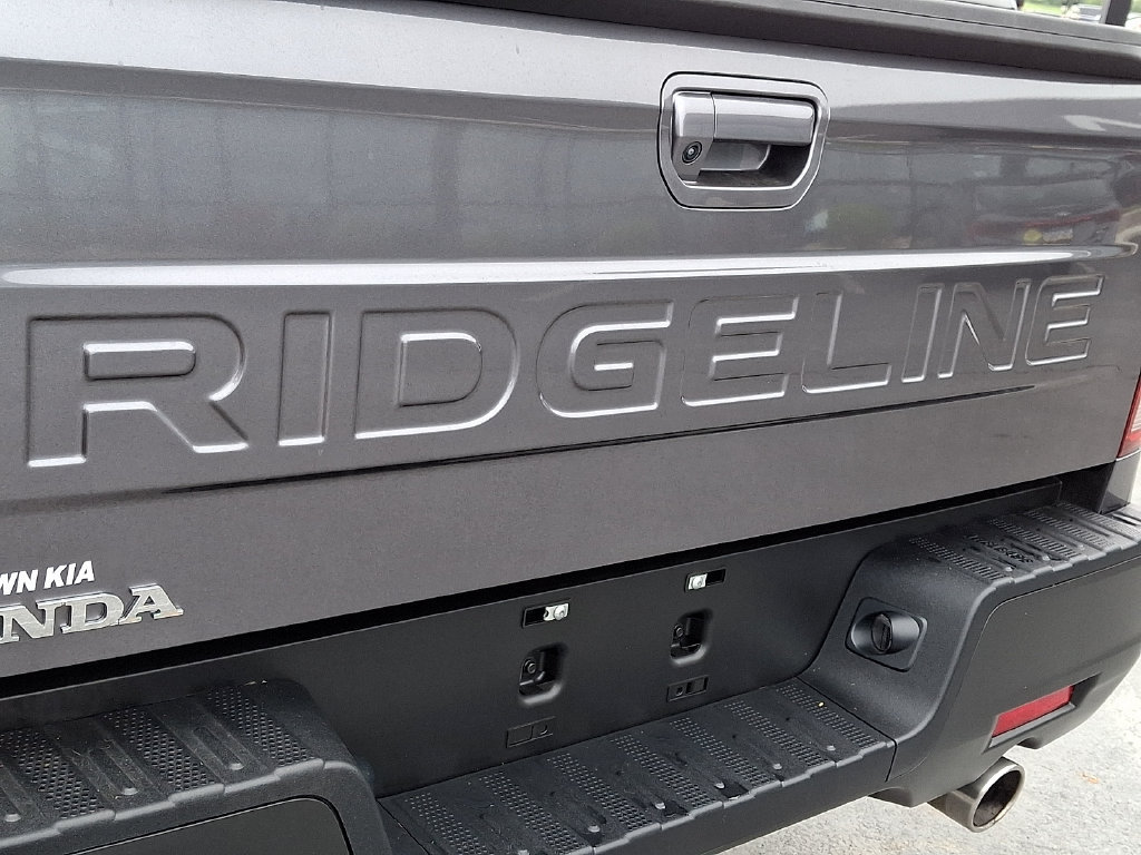 Used 2026 Honda Ridgeline RTL image 30