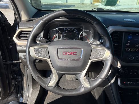 Used 2020 GMC Acadia Denali w/ Trailering Package image 36