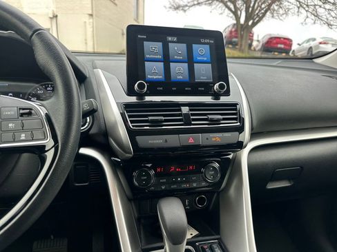 Used 2024 Mitsubishi Eclipse Cross SE image 14