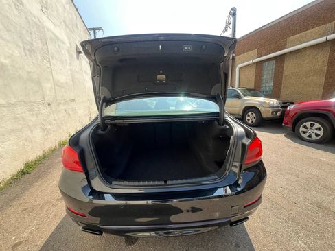 Used 2019 BMW 540i xDrive AWD/4WD image 10