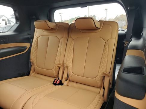 New 2025 Jeep Grand Cherokee L Summit image 16