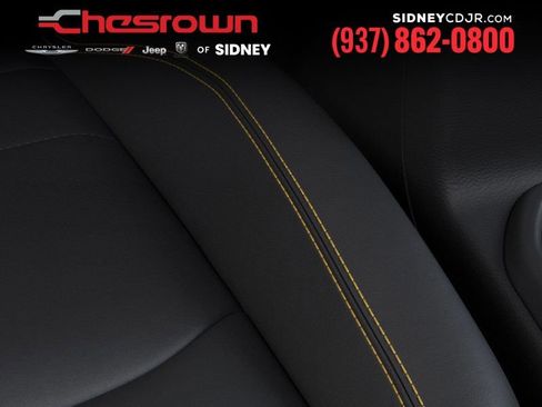 New 2025 Jeep Wrangler Sahara image 20