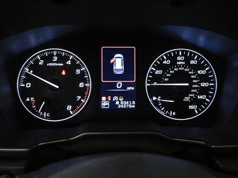 Used 2021 Subaru Outback Limited image 11