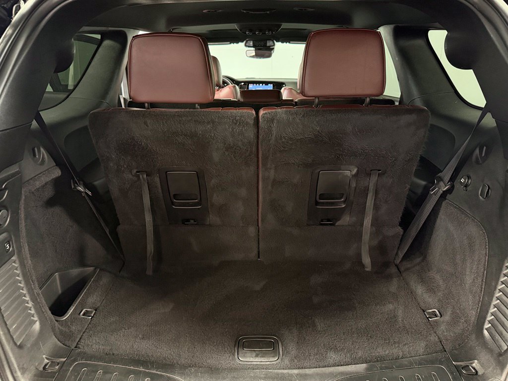 Used 2026 Dodge Durango GT AWD/4WD image 23