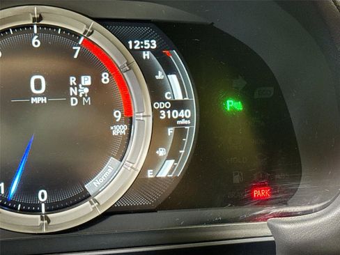 Used 2018 Lexus LC 500 Coupe RWD image 19