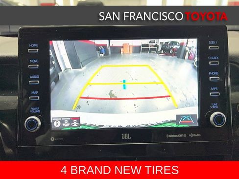 Used 2023 Toyota Camry XSE w/ Navigation Package FWD image 27