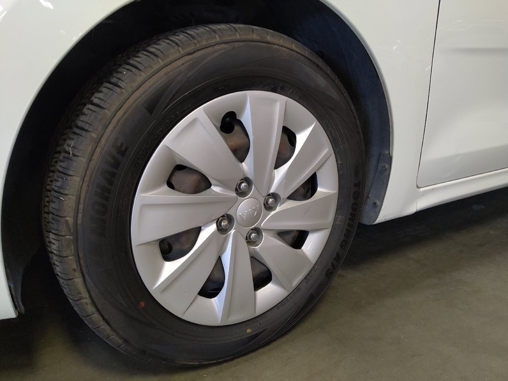 Used 2018 Kia Rio LX FWD image 30