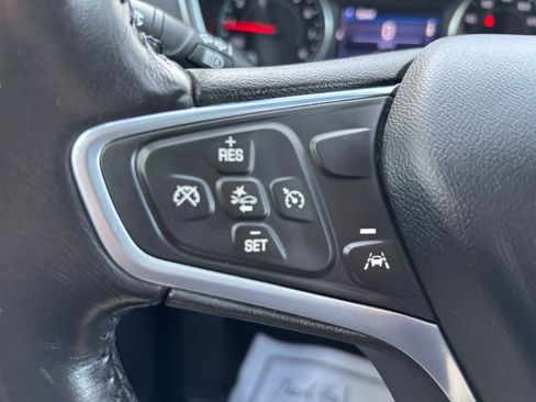 Used 2022 Chevrolet Equinox LT AWD/4WD image 22