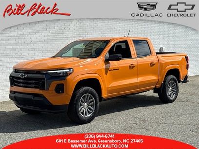 New 2026 Chevrolet Colorado LT w/ LT Convenience Package