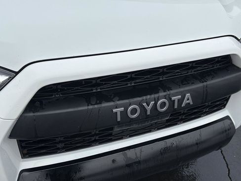 Used 2021 Toyota 4Runner TRD Pro image 25