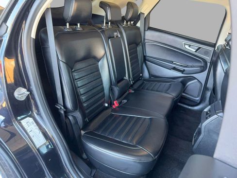 Used 2020 Ford Edge SEL FWD image 27