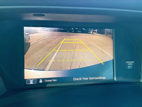 Used 2017 Honda Accord Hybrid Sedan image 27