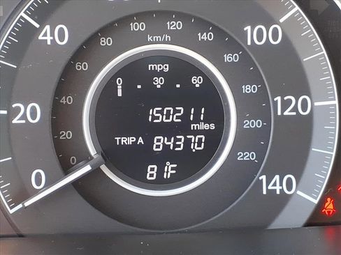 Used 2014 Honda CR-V EX-L image 27