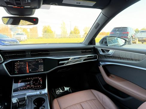 Used 2019 Audi A7 3.0T Prestige image 37