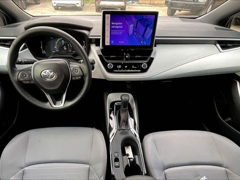 Used 2025 Toyota Corolla FX image 15