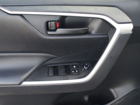 Used 2024 Toyota RAV4 LE FWD image 26