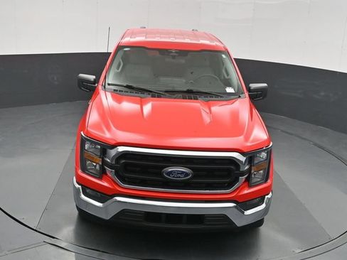 Used 2023 Ford F150 Lariat RWD image 36