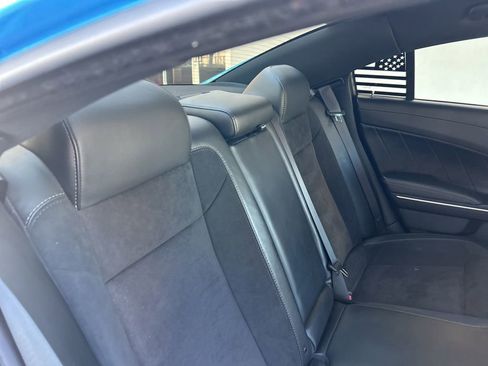 Used 2023 Dodge Charger Scat Pack w/ Plus Group RWD image 30
