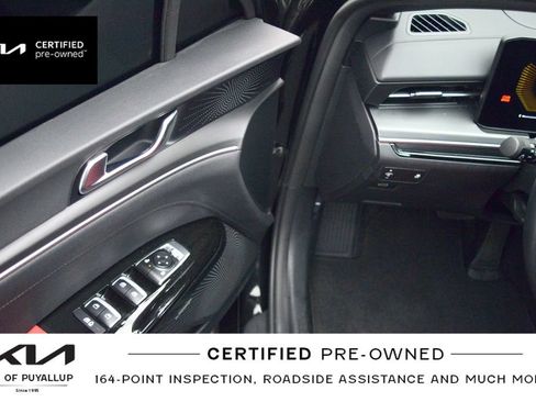 Certified 2026 Kia K5 GT-Line w/ GT-Line Premium Package FWD image 28