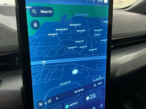 Used 2022 Ford Mustang Mach-E GT w/ GT Performance Edition image 24