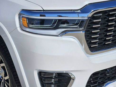 New 2026 RAM 1500 Tungsten AWD/4WD image 9