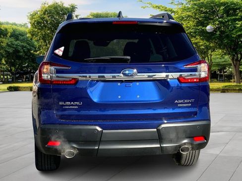 New 2026 Subaru Ascent Limited image 4