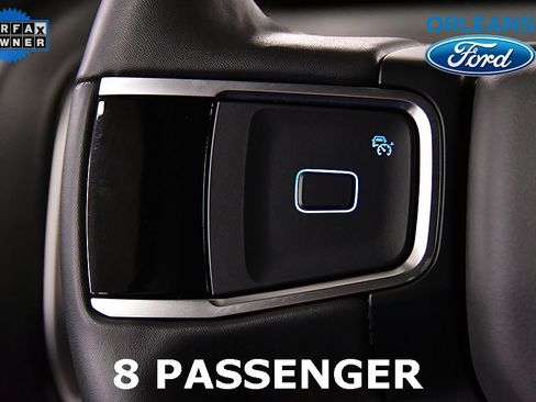 Used 2025 Ford Expedition Max Active image 21