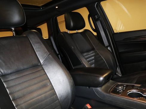 Used 2020 Jeep Grand Cherokee Limited X AWD/4WD image 78