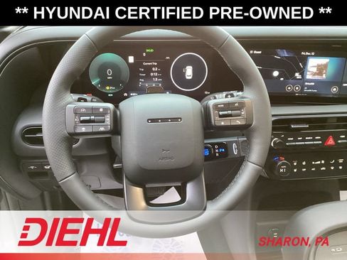 Certified 2026 Hyundai Palisade XRT Pro AWD/4WD image 32