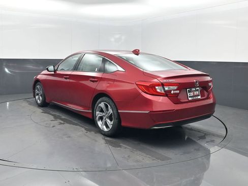 Used 2018 Honda Accord EX-L image 3