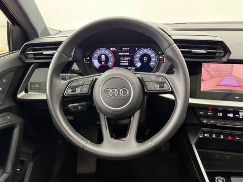 Certified 2022 Audi A3 2.0T Premium image 18