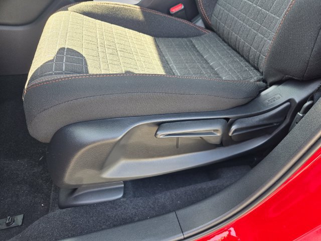 New 2027 Honda HR-V Sport image 15