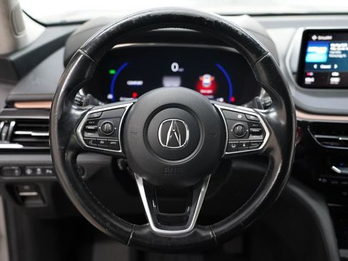 Used 2022 Acura MDX w/ Technology Package FWD image 12