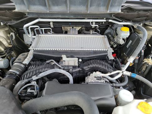 Used 2023 Subaru Ascent Touring AWD/4WD image 22