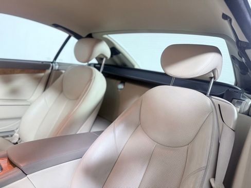Used 2007 Mercedes-Benz SL 550 image 14