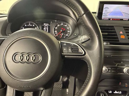 Used 2016 Audi Q3 2.0T Premium Plus FWD image 29